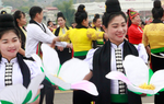 Sắc màu Sơn La Tây Bắc giữa lòng Hà Nội 
