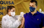 Ca tử vong đầu tiên trong quá trình thử nghiệm vaccine Covid-19