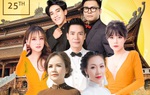 Đêm nhạc "Phật ca" gây quỹ hướng về miền Trung