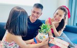 Thuỷ Tiên: Sống đẹp, biết yêu thương, chia sẻ, đi qua chặng đường dài mà vẫn bình an