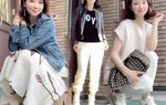 "Thánh" dưỡng da Nhật Bản U60 với  gout ăn mặc như U30