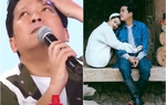 Trường Giang đập đầu vào tường lúc 3-4 giờ sáng khi ở nước ngoài vì nhớ Nhã Phương