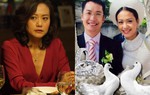 Nữ diễn viên bị bạn trai bỏ vì đóng cảnh nóng: "Từng có những luồng suy nghĩ ngoài chồng"
