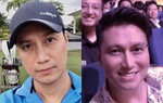 Việt Anh "gặp họa" với chiếc mũi lỗi, biến dạng thấy rõ sau 1 năm "đập mặt xây lại"