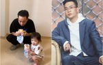 Bảnh trai trên TV, cảnh ở nhà của giám khảo Rap Việt làm fan vừa buồn cười vừa thương