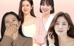 Son Ye Jin "lép vế" trước Song Hye Kyo khi cùng bước vào tuổi tứ tuần