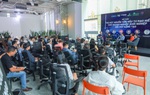 Quỹ nội và quỹ ngoại hợp tác khơi thông vốn 
cho startup Việt