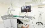 Khatoco tặng bệnh viện Đa khoa Khánh Hòa hệ thống chụp mạch máu số hóa xóa nền 