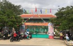Quảng Nam cho học sinh nghỉ học 2 ngày để phòng tránh bão số 9