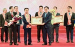 Hơn 8 tỷ đồng tiếp sức đồng bào miền Trung vượt lũ