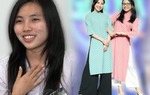 Ảnh thời dậy thì mặt mụn kém sắc hơn em gái, chị gái Phương Mỹ Chi giờ hóa mỹ nhân