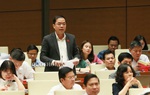"Nhiều kẻ mạo danh từ thiện, lợi dụng mạng viễn thông để lừa đảo, chiếm đoạt tài sản giữa mùa lũ!"