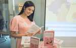 Hoa hậu Ngọc Hân tiết lộ những điểm chỉnh sửa trên khuôn mặt