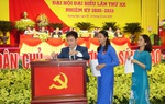 8 Đảng bộ trực thuộc Trung ương tổ chức Đại hội trong tuần này