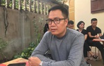 Nữ sinh Học viện Ngân hàng bị sát hại: Người bố bật khóc khi kể về bữa cơm cuối ăn cùng con gái