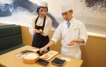 Du lịch trực tuyến Kagoshima, điểm đến nổi tiếng ở cực nam Nhật Bản