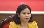 Phân công Ủy viên Ban Thường vụ, bà Nguyễn Thị Tuyến là Phó Bí thư Thường trực Thành ủy Hà Nội