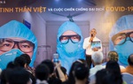 Nghệ sĩ Nguyễn Á ra mắt 400 bức ảnh phản ánh chân thật cuộc chiến covid - 19
