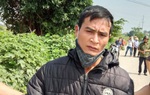 Nghi phạm sát hại nữ sinh Học viện Ngân hàng khai: “Mỗi ngày hít dưới 5 lần thì không chịu được”
