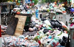 Chủ tịch Hà Nội ra văn bản hỏa tốc giải quyết vướng mắc bãi rác Nam Sơn trước 20/11