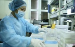 Thêm một ca nhiễm COVID-19 là trường hợp về từ Angola