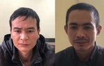 Những kẻ sát hại nữ sinh Học viện Ngân hàng bị khởi tố 2 tội danh