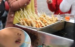 5 đồ ăn vặt được cho vào danh sách đen, mẹ cho con chỉ hỏng người lẫn hại não