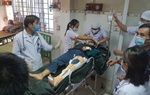 Thủ tướng yêu cầu triển khai mọi phương án để tiếp cận, cứu nạn những người còn sống sót