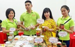 80% hội viên phụ nữ thủ đô được nâng cao kiến thức phát triển kinh tế, khởi nghiệp 