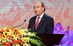 Thủ tướng: Kiên quyết chống bệnh thành tích trong thi đua khen thưởng ở Hà Nội 