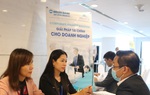 TPHCM: Kết nối vốn đầu tư cho gần 500 doanh nghiệp vừa và nhỏ