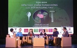 Giải thưởng Hult Prize kêu gọi các bạn trẻ phục hồi lại tiềm năng, sức mạnh của lương thực