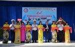 Phòng khám đa khoa - Bệnh xá Lữ đoàn 101 do BV Nội tiết TƯ tài trợ đi vào hoạt động