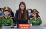 Kẻ bắt cóc bé trai ở Bắc Ninh ôm mặt bật khóc khi bị tuyên 5 năm tù