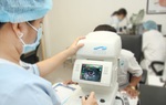 Dễ mù mắt vì biến chứng đái tháo đường