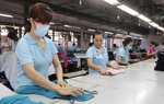 Nới quy định để giải ngân nhanh khoản doanh nghiệp vay vốn trả lương ngừng việc cho người lao động
