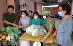 Phụ nữ TPHCM chung tay bảo vệ môi trường, xây dựng nông thôn mới
