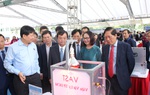 Tuần lễ “Kết nối công nghệ và Đổi mới sáng tạo năm 2020”