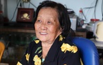 71 tuổi vẫn là Chi hội trưởng gương mẫu