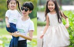 Phản ứng của Xuân Lan khi con gái 7 tuổi đã hỏi về chuyện "giường chiếu" của bố mẹ