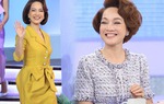 Khéo mặc như NSND Lê Khanh: U60 đứng giữa hội chân dài không bị lọt thỏm, dìm dáng