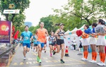 Viettel Fastest 2020: 450 triệu đồng ủng hộ chương trình Trái tim cho em