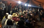 Triệt phá thành công tụ điểm đánh bạc quy mô lớn do 2 vợ chồng cầm đầu 