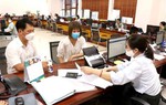 Phê duyệt tổng biên chế công chức năm 2021