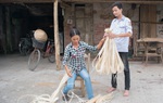 Viết tiếp ước mơ nhờ học bổng của TYM