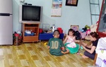 Người đàn ông bỏ ra hơn 3 tỉ đồng xây “Nhà trọ tình thương” cho người nghèo ở miễn phí
