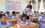 Bộ GD&ĐT yêu cầu không giao thêm bài tập về nhà cho học sinh lớp 1