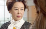 Mẹ chồng độc đoán, con dâu khốn đốn