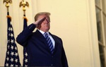 Rời bệnh viện sau 3 ngày, Tổng thống Donald Trump liệu có chủ quan trước Covid-19?