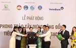 Hội LHPN Việt Nam chung tay phát động phong trào xây dựng Cộng đồng tiêu dùng Nông nghiệp sạch